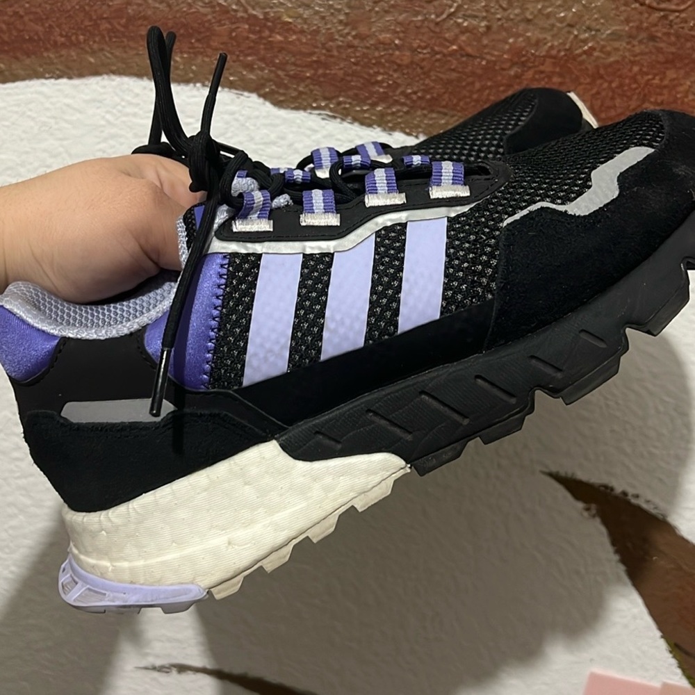 Adidas ZX 1K Boost